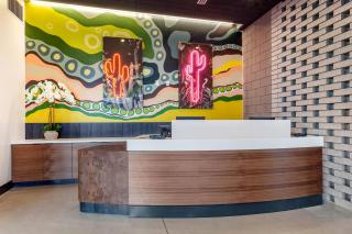Cambria Downtown Phoenix Convention & Airport Hotel - Phoenix - 8
