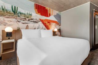 Cambria Downtown Phoenix Convention & Airport Hotel - Phoenix - 1