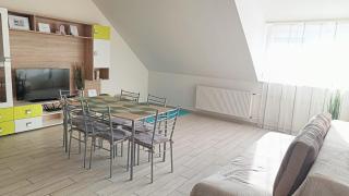 Joós Family Apartman - Sárvár - 1