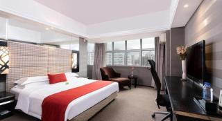Nanning Sanzan Hotel - 2