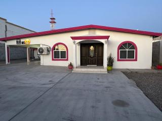 The house of the Tiger - Puerto Peñasco - 9