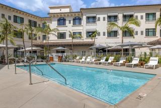 Cambria Hotel Calabasas - Malibu - 8