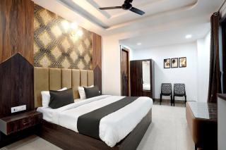 HOTEL O SERENITY - Juhi Bari - 0