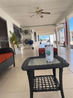 The house of the Tiger - Puerto Peñasco - 6