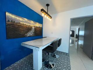 The house of the Tiger - Puerto Peñasco - 5