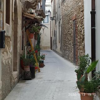 Casa Nicolù - Syracuse - 7
