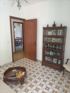 In the heart of the Apuan Alps with terrace - Carrara - 1