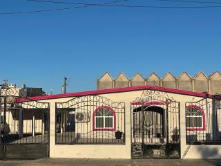 The house of the Tiger - Puerto Peñasco - 3