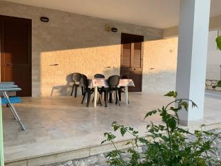 Villetta relax e mare - Alcamo Marina - 0