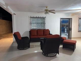 The house of the Tiger - Puerto Peñasco - 2