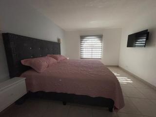The house of the Tiger - Puerto Peñasco - 1