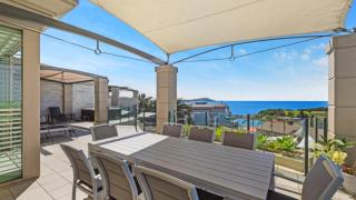 Unit 50 - 5 Bed Platinum Ocean View - 5