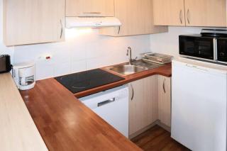 Résidence Le Belvedere - GRAND STUDIO 6 PERSONNES CENTRE STATION MAE-6834 - Les Orres - 7