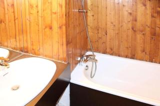 Résidence Le Belvedere - GRAND STUDIO 6 PERSONNES CENTRE STATION MAE-6834 - Les Orres - 5