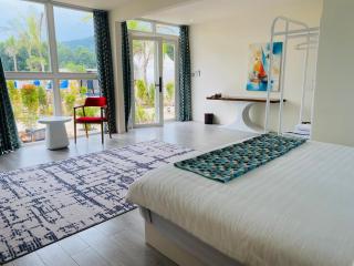 Narayana Hotel Karimunjawa - Karimunjawa - 1