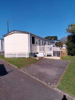 Passes Inc 3 bed 2 bath quiet location - Lymington - 7