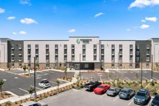 WoodSpring Suites Ceres - Modesto - Ceres - 9