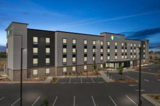 WoodSpring Suites Ceres - Modesto - Ceres - 7