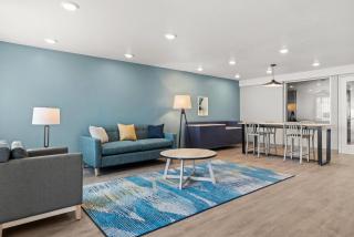 WoodSpring Suites Ceres - Modesto - Ceres - 6