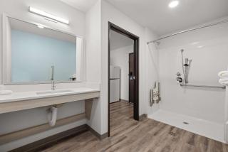 WoodSpring Suites Ceres - Modesto - 3