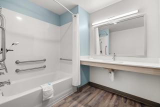 WoodSpring Suites Ceres - Modesto - 2