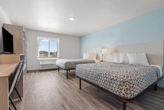WoodSpring Suites Ceres - Modesto - Ceres - 1
