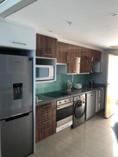 Pearls Umhlanga - 2 Bedrooms 6 Sleeper - Durban - 8