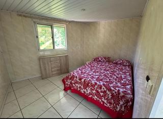 Maeva Lodge - Faaa - 0