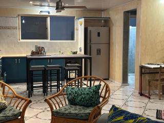 Maeva Lodge - Faaa - 2