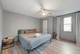 North Pearl Residences 874 - Columbus - 9