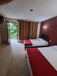 Hotel palacio - Acapulco - 9