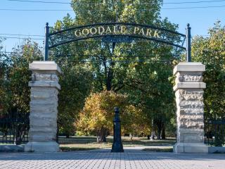 North Pearl Residences 874 - Columbus - 3