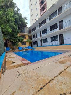 Hotel palacio - Acapulco - 5