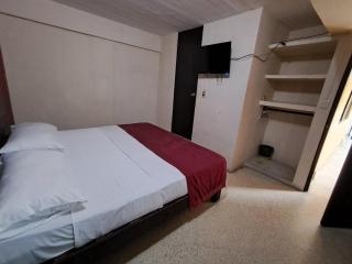 Hotel palacio - Acapulco - 4