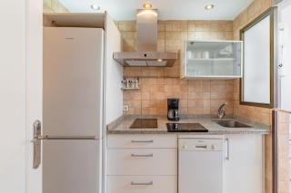 Apartamento Puebla Lucia Fuengirola - Fuengirola - 4