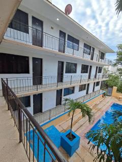 Hotel palacio - Acapulco - 2