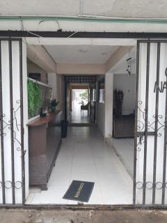 Hotel palacio - Acapulco - 1
