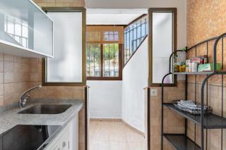 Apartamento Puebla Lucia Fuengirola - 3