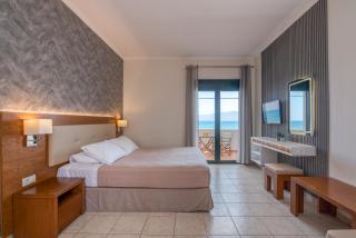 Christina Beach Hotel - Kissamos - 3