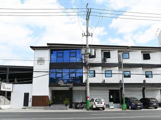 Terra Hotel Kawit - Kawit - 3