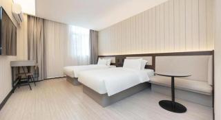 Hanting Hotel Changsha Wuyi Square - Changsha - 9