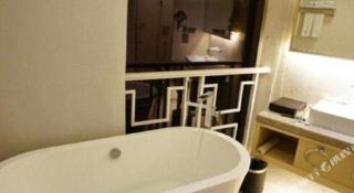 Grand Skylight International Hotel Gongqingcheng - Gongqingcheng - 5