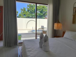 Apartemen JIRO BALI - 1