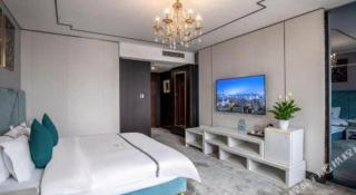 Chengdu Huadu Times Hotel - Chengdu - 2