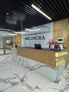 Aparthotel Ukiel Premium nad Zatoką - Olsztyn - 2