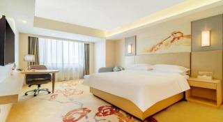 Vienna Hotel Harbin Central Avenue - Harbin - 9