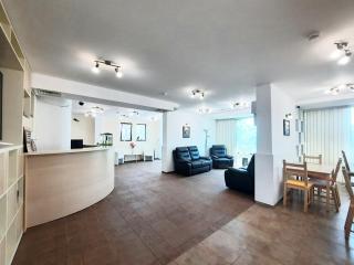 Family hotel Delfa - Chernomorets - 3