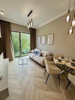 Aparthotel Ukiel Premium nad Zatoką - Olsztyn - 7