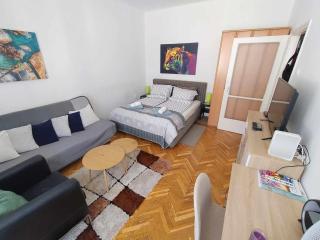 Piac Street Apartment -Debrecen - Debrecen - 0