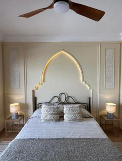 Asilah Prestige -Vue Mer -Haut Standing - Piscines- Plage à 5 minute - Garage privée - Accès PMR - Asilah - 9